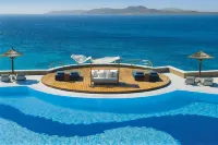 Mykonos Grand Hotel & Resort Hotel di Agios Ioannis Mykonos