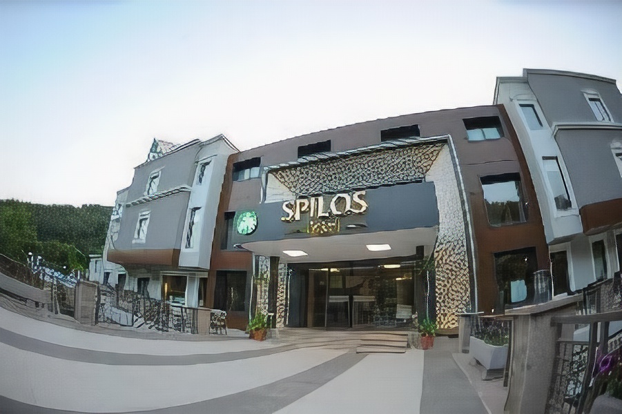 Spilos Hotel