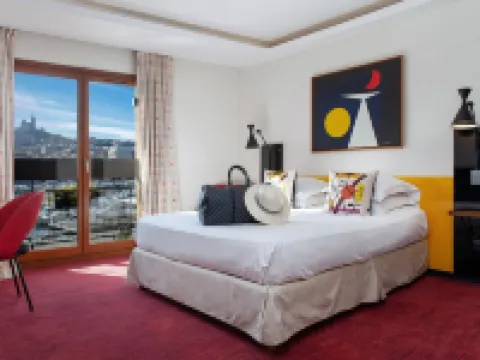 La Residence du Vieux Port Hotels in Marseille