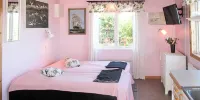Segelboden (Sth320) - 2 Bedroom Divers