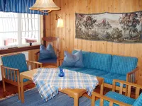 Forsviken Hotels in 