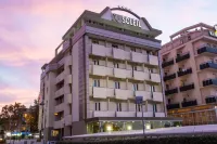 Hotel du Soleil Các khách sạn ở Rimini