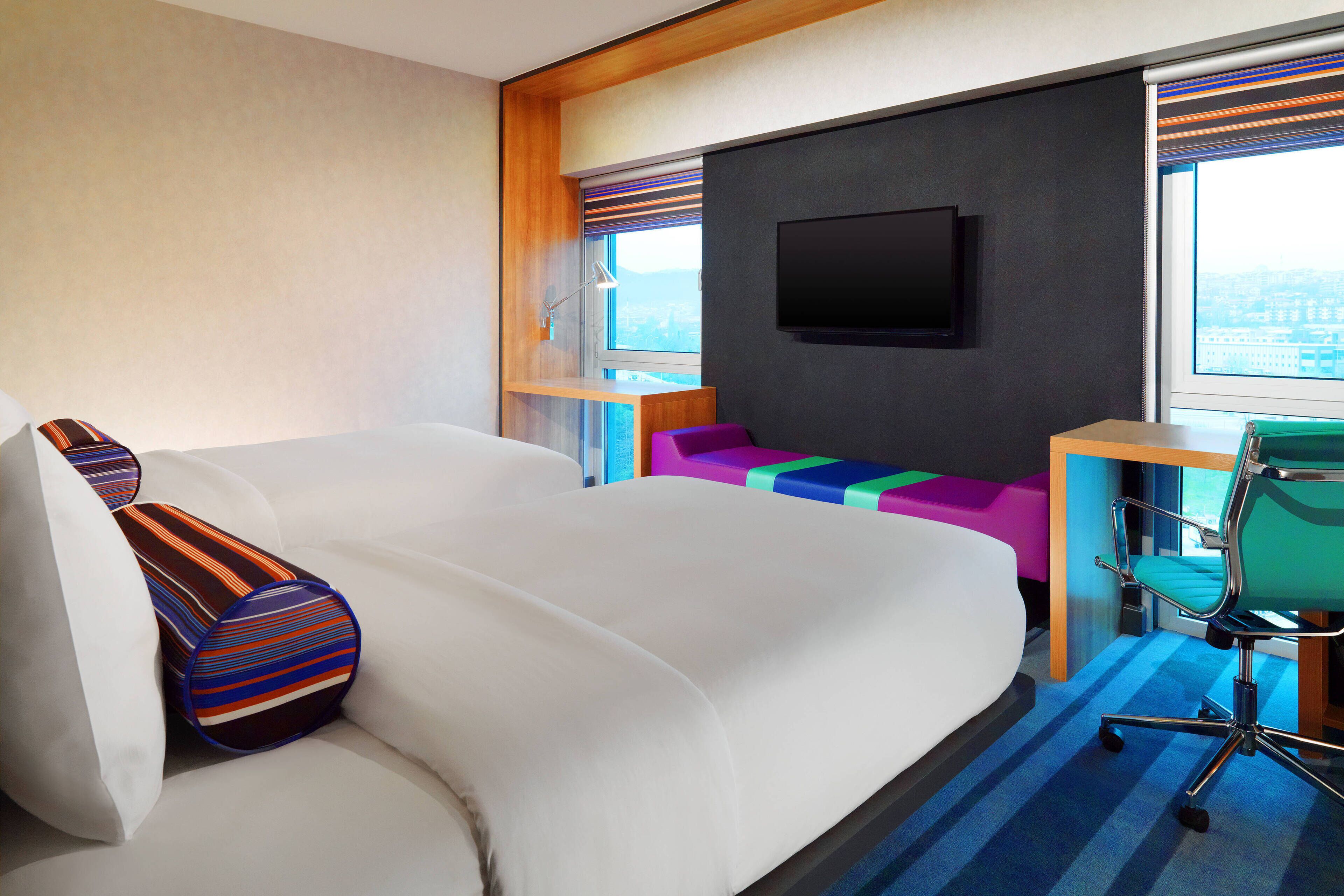 Aloft Bursa Hotel