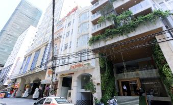 OYO 1084 Anh Duong 2 Hotel