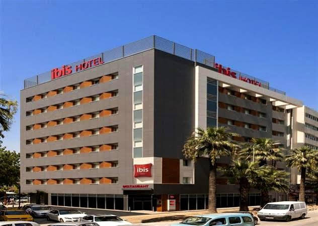 ibis Izmir Alsancak