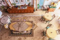 Akyaka Gümüş Konak