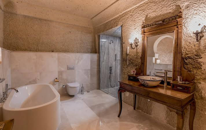 Hanedan Cappadocia Suites