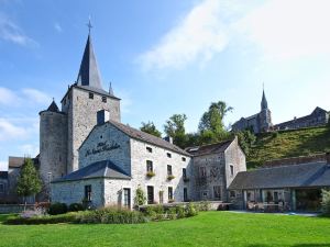 Hotel le Saint Hadelin