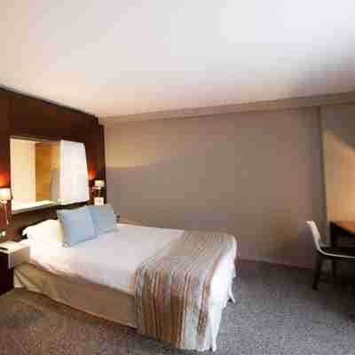 Alysson Hôtel Rooms