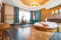Jinwuye Resort Hotels in Tongzhou Bay Comommercial Resort Area