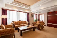 Grand View International Hotel