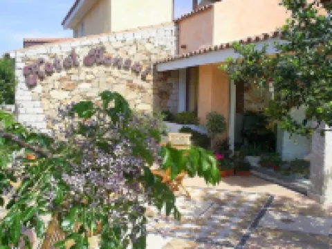 Hotel Bonsai Hotels in San Teodoro