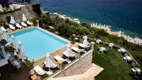 Suna Sun Hotel - Adult Only - Beach