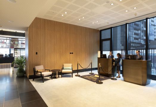 이비스 멜버른 센트럴 이미지