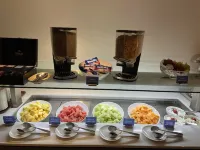 イビス ブリスベーン エアポート ホテル - 朝食
