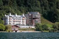 Residence Bellevue - Incl Summercard Hotels in Bruck an der GroBglocknerstraBe