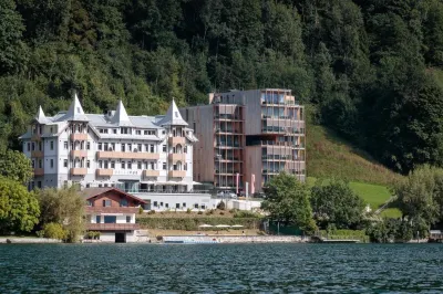 Residence Bellevue - Incl Summercard Hotels in Bruck an der Großglocknerstraße