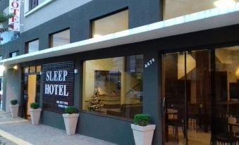 Sleep Hotel