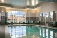 Residence Inn Kansas City at the Legends Hotels in Kansas City
