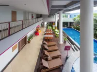 favehotel Sunset Seminyak - pantai