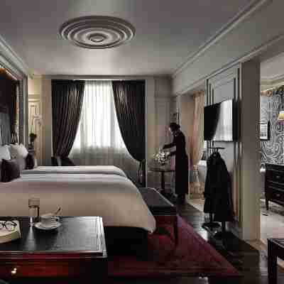 Sofitel Legend Metropole Hanoi Rooms