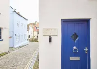 Host & Stay - Harbour Cottage
