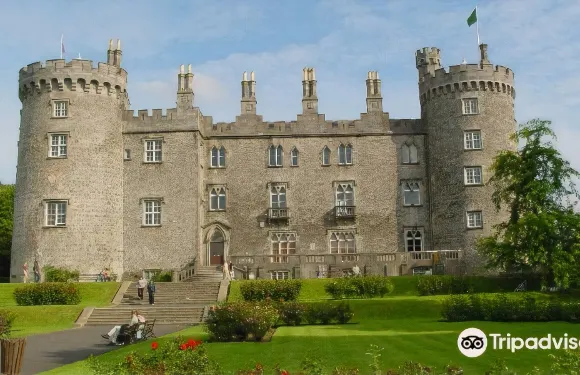 基爾肯尼愛爾蘭人酒店