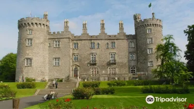 Kilkenny Hibernian Hotel Hotels near Kilkenny Old Jail and Courthouse