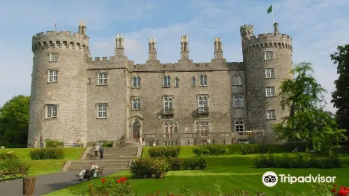 Kilkenny Hibernian Hotel Hotels in Glebe