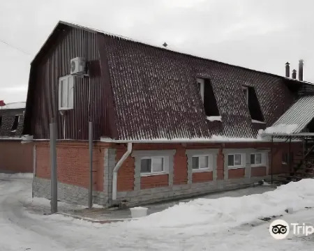 Sovetskaya 49 Hotel โรงแรมในเยเล็ทส์