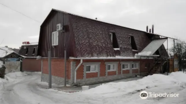 Sovetskaya 49 Hotel Отели в г. 