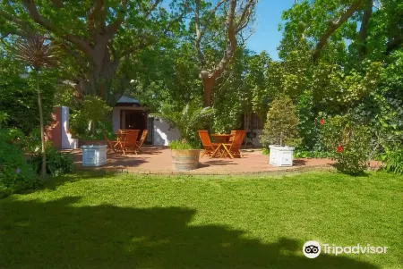 Sacred Mountain Lodge Отели рядом с достопримечательностью «Imhoff Farm»