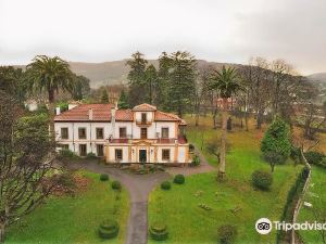 Hotel Quinta Duro