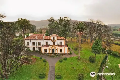 Hotel Quinta Duro Hotels in Villaviciosa