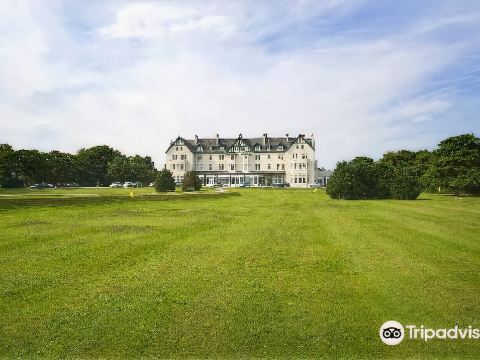 Dornoch Hotel