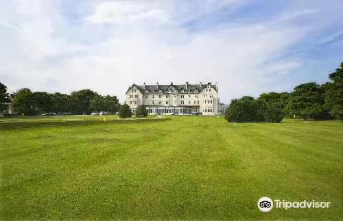 Dornoch Hotel Hotels in Golspie