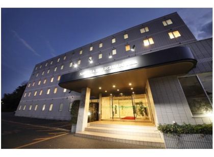佐倉のトヨタレンタリース千葉 勝田台駅前店の格安素泊まりホテルを