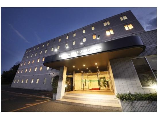 印旛の酒々井プレミアム アウトレット周辺のホテル 21おすすめ旅館 宿 Trip Com