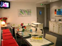 Hotel Alnea