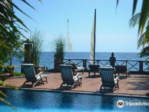 Villa Boreh Beach Resort and Spa