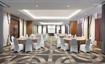 The Alana Hotel & Conference Center Malioboro Yogyakarta by ASTON