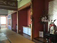 Masugataya Ryokan Hotel a Tako