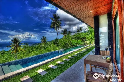 The Puncak Lombok