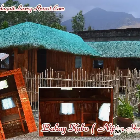 Pundaquit Luxury Resort