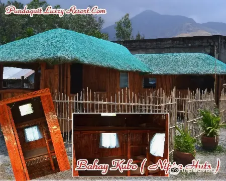 Pundaquit Luxury Resort Отели рядом с достопримечательностью «Zambales Destination»