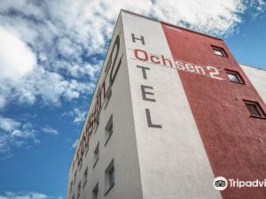 Hotel Ochsen 2 by Mountain Hotels