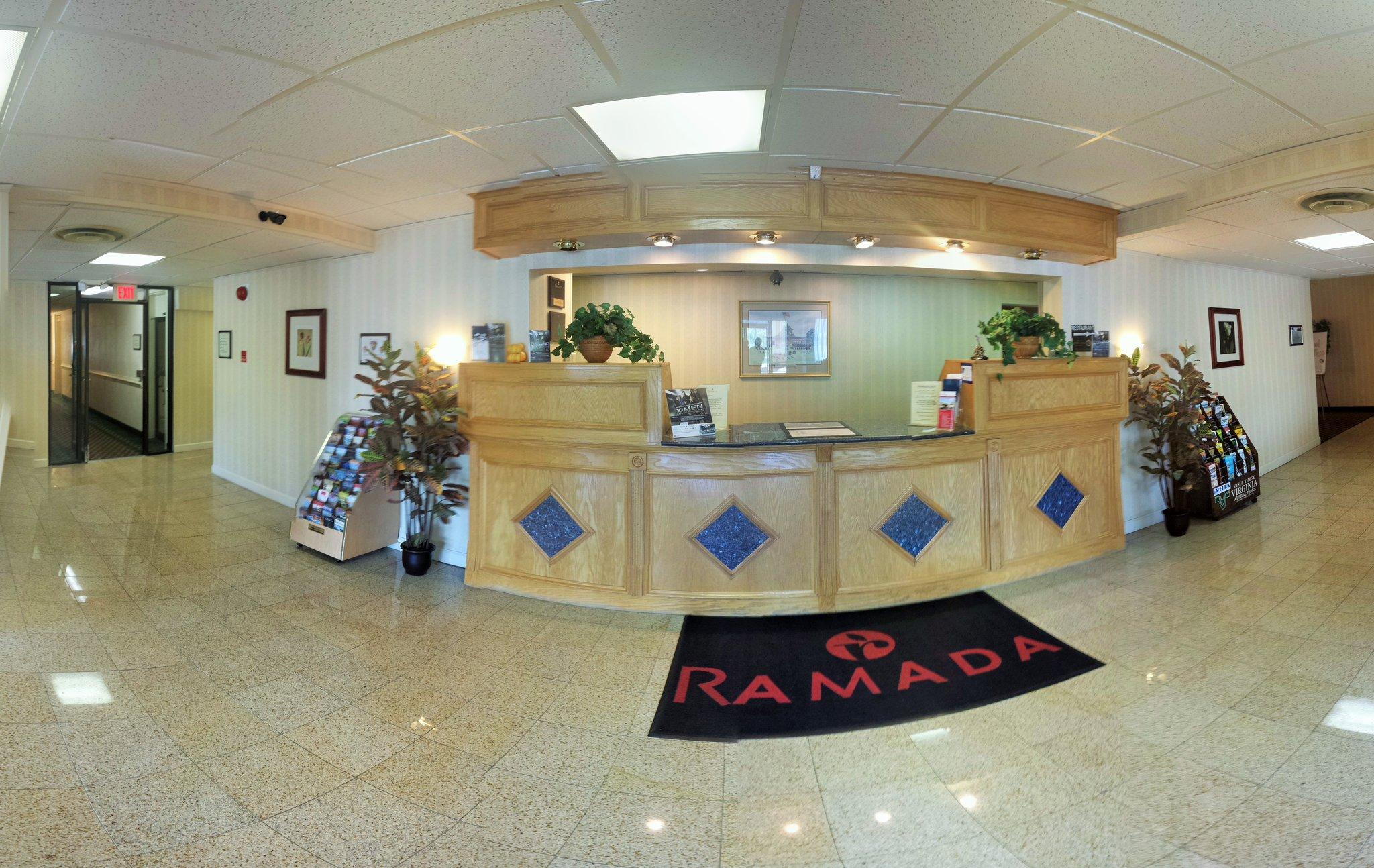 Ramada by Wyndham Triangle/Quantico