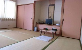 Business Ryokan Shofuku