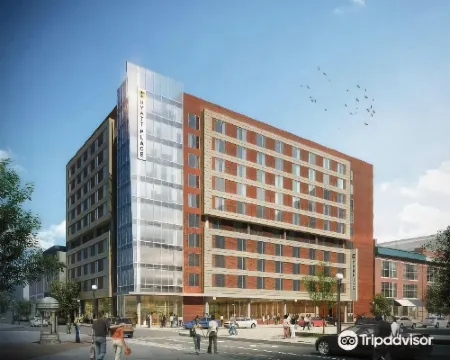 ハイアット プレイス シャンペーン - ウルバナ シャンペーンのホテル