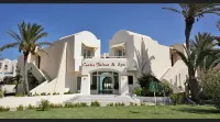 Telemaque Beach & Spa